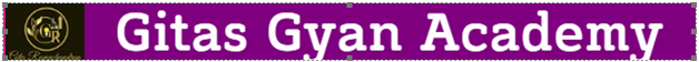 Gitas Gyan Academy